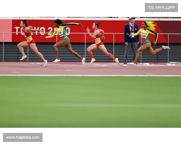 中国田径接力队四项目获世锦赛资格 展现强大实力与潜力