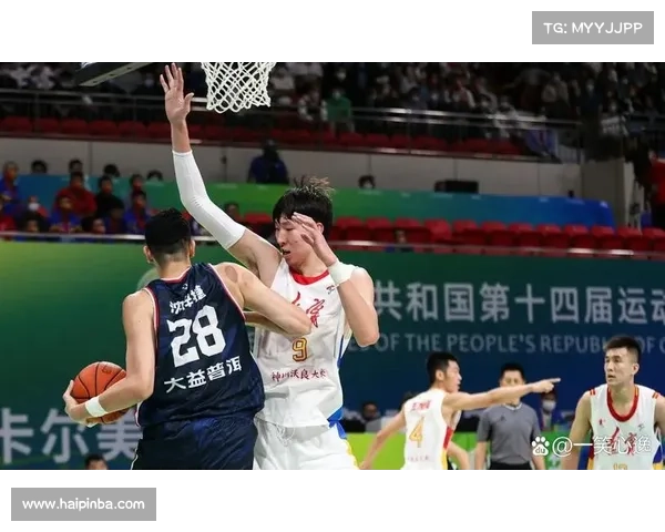 吉林队迎战湖北 全运会预赛焦点对决点燃赛场激情