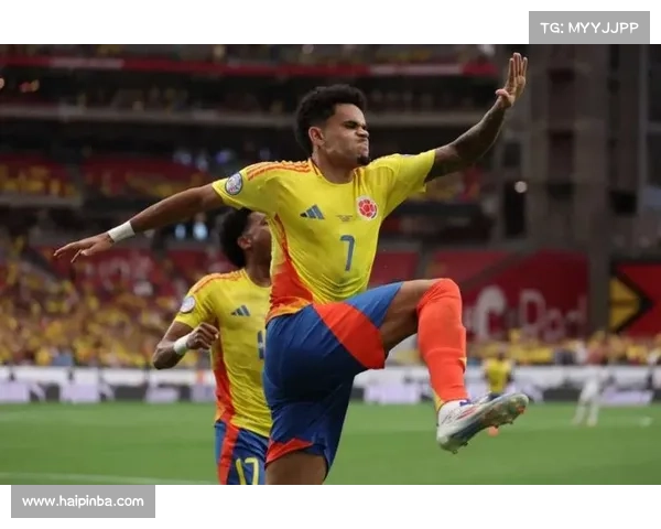 阿根廷凭借传控优势破解哥伦比亚高压逼抢战术分析