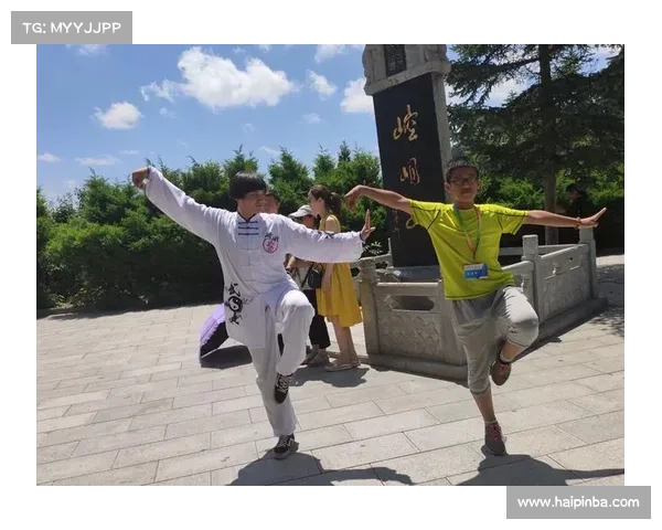 崆峒派武术数据库正式建成全面收录72套传统套路与历史文化精髓