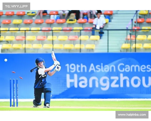 女子板球商业化破冰 美妆品牌首度签约国家队代言合约