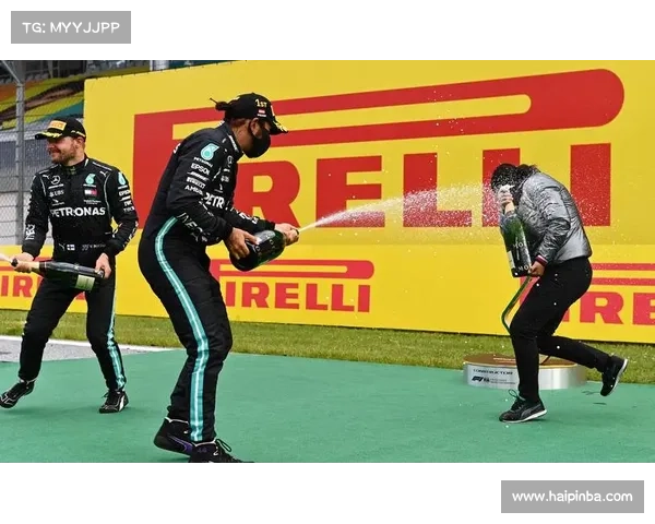 南非力推重返F1赛历积极申办大奖赛并欲邀汉密尔顿担任形象大使