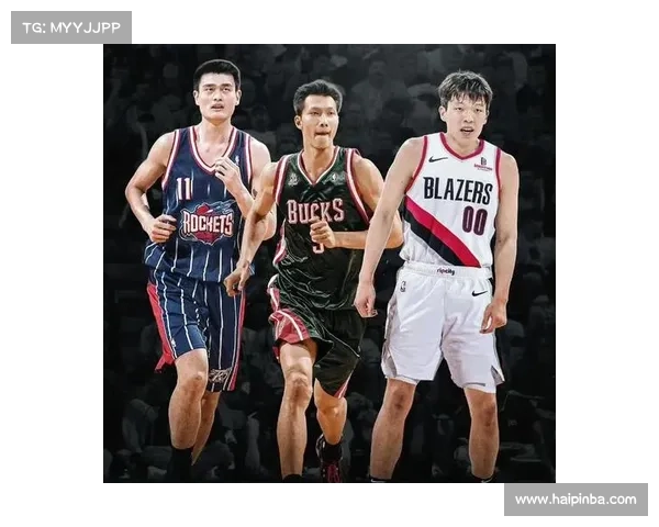 杨瀚森季前赛表现超越姚明易建联得分篮板双双领先
